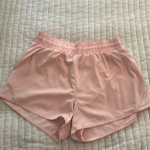 All In Motion women’s running shorts size small 3 in inseam